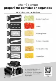 Folleto Tupperware Página 87