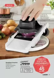 Folleto Tupperware Página 88
