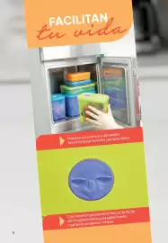 Folleto Tupperware Página 9