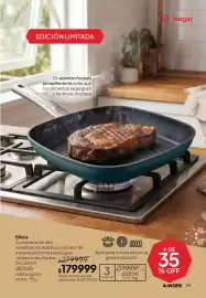 Folleto Tupperware Página 90