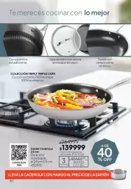 Folleto Tupperware Página 91