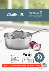 Folleto Tupperware Página 92