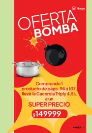 Folleto Tupperware Página 94