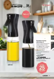 Folleto Tupperware Página 98