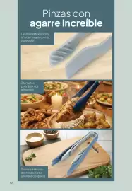 Folleto Tupperware Página 99