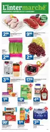 L'Intermarché flyer week 25 Page 3