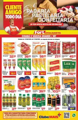 Fort Atacadista (válido até 21-06)