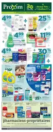 Proxim flyer week 25 Page 1