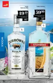 Polomarket gazetka | Alkohole Strona 12