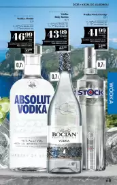 Polomarket gazetka | Alkohole Strona 13