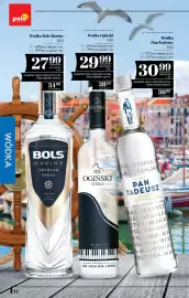 Polomarket gazetka | Alkohole Strona 14