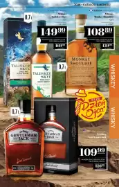 Polomarket gazetka | Alkohole Strona 17
