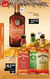 Polomarket gazetka | Alkohole Strona 18