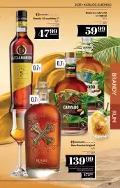 Polomarket gazetka | Alkohole Strona 19
