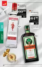 Polomarket gazetka | Alkohole Strona 20