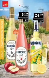 Polomarket gazetka | Alkohole Strona 22