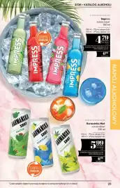 Polomarket gazetka | Alkohole Strona 23