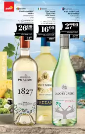 Polomarket gazetka | Alkohole Strona 4