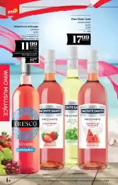 Polomarket gazetka | Alkohole Strona 8
