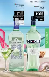 Polomarket gazetka | Alkohole Strona 9