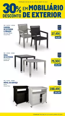 Catálogo Makro (válido até 30-06)