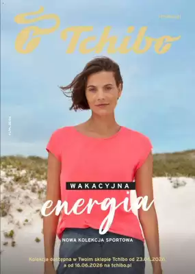 Tchibo gazetka