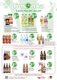 Limonka gazetka Strona 1