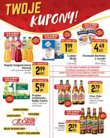 Społem Częstochowa gazetka tydzień 25 Strona 1
