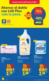 Catálogo Lidl semana 26 Página 10
