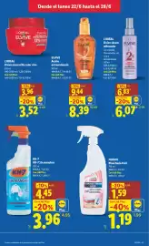 Catálogo Lidl semana 26 Página 11