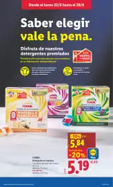 Catálogo Lidl semana 26 Página 13