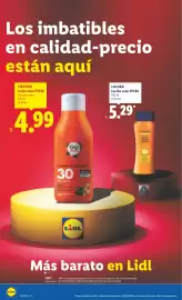 Catálogo Lidl semana 26 Página 14