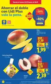Catálogo Lidl semana 26 Página 2