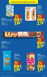 Catálogo Lidl semana 26 Página 21