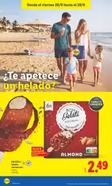 Catálogo Lidl semana 26 Página 22