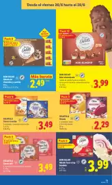 Catálogo Lidl semana 26 Página 23