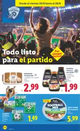 Catálogo Lidl semana 26 Página 24