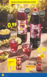 Catálogo Lidl semana 26 Página 26