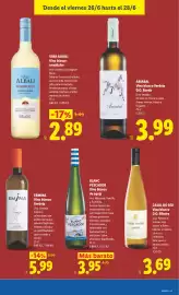 Catálogo Lidl semana 26 Página 27