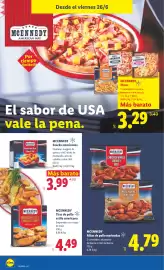 Catálogo Lidl semana 26 Página 32
