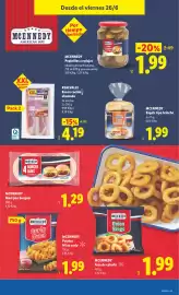 Catálogo Lidl semana 26 Página 33
