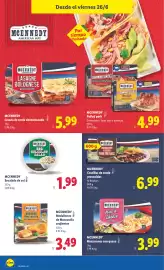 Catálogo Lidl semana 26 Página 34