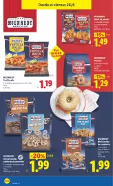 Catálogo Lidl semana 26 Página 36