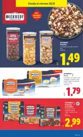 Catálogo Lidl semana 26 Página 37