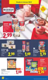 Catálogo Lidl semana 26 Página 38