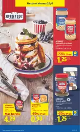 Catálogo Lidl semana 26 Página 39