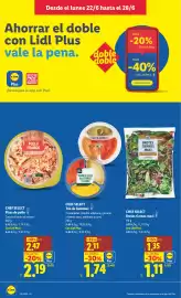 Catálogo Lidl semana 26 Página 4