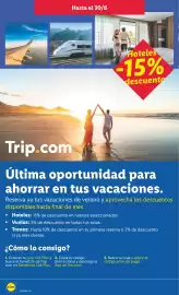 Catálogo Lidl semana 26 Página 42