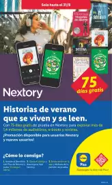 Catálogo Lidl semana 26 Página 43