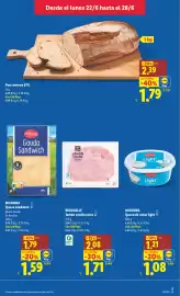 Catálogo Lidl semana 26 Página 5